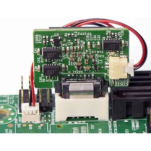SMC SATADOM 64 Go SATA 6 Go/s MLC USSD 15 nm