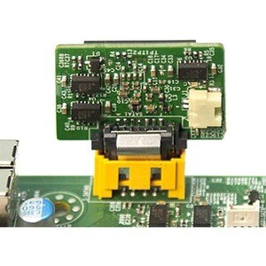 SMC SATADOM 64 Go SATA 6 Go/s MLC USSD 15 nm