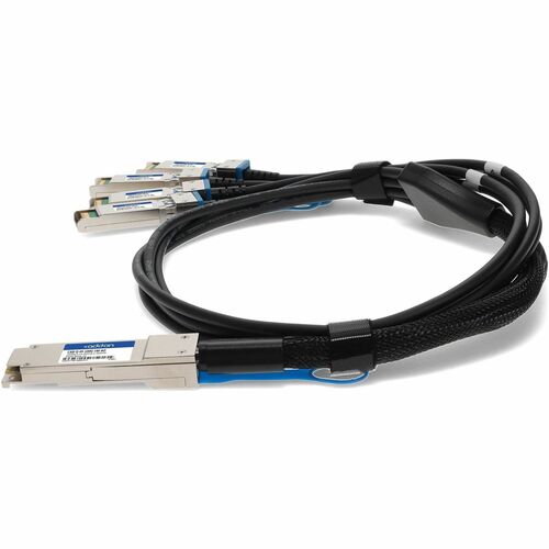 AddOn QSFP28/SFP28 Network Cable