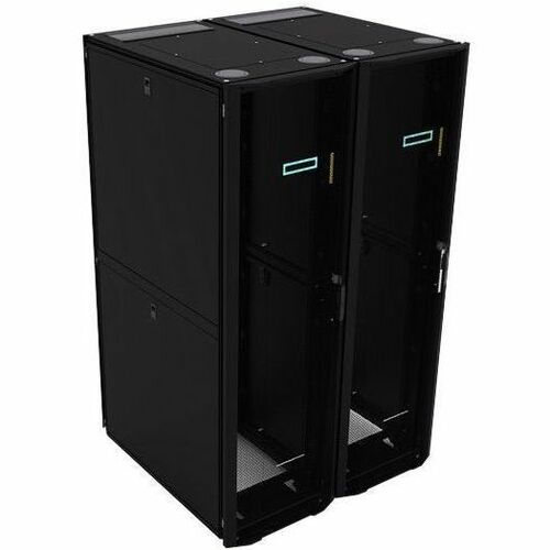 Armoire rack HPE G2 - Pour serveur, PDU - Hauteur de rack 42U x 42,32" (1075