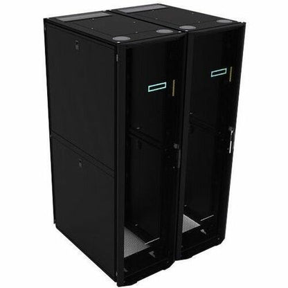 Armoire rack HPE G2 - Pour serveur, PDU - Hauteur de rack 42U x 42,32" (1075