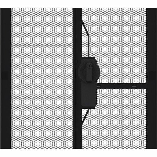 Armoire rack HPE G2 - Pour serveur, PDU - Hauteur de rack 42U x 42,32" (1075