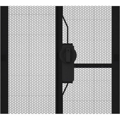 Armoire rack HPE G2 - Pour serveur, PDU - Hauteur de rack 42U x 42,32" (1075