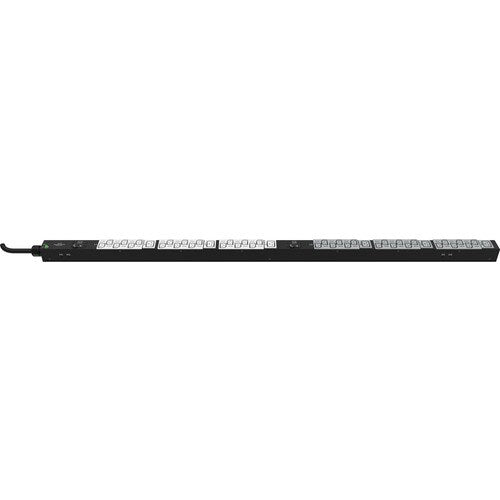 Unité de distribution d'alimentation HPE Standard G2 Basic 20 prises - Basic - NEMA L6-30P - 20 x IEC 6