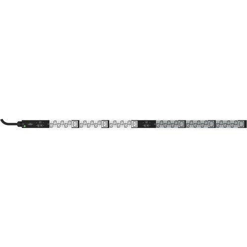 Unité de distribution d'alimentation HPE Standard G2 Basic 20 prises - Basic - NEMA L6-30P - 20 x IEC 6