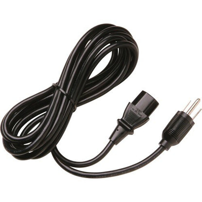 Cordon de démarrage HPE - Pour PDU - 250 V CA / 10 A - Noir - Longueur du cordon 2,3 pi