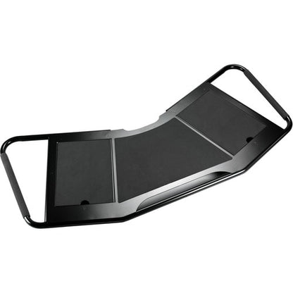 Chief FCA613B Mounting Shelf for Cart, Display Stand