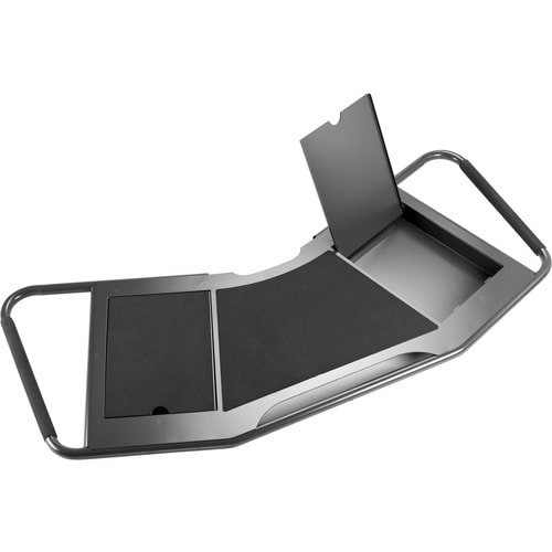 Chief FCA613B Mounting Shelf for Cart, Display Stand