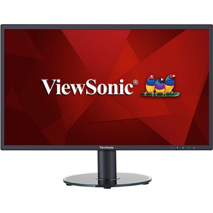 PANTALLA FULL HD DE 24 PULGADAS CON PANEL DE ANUNCIOS SUPERCLEAR HDMI