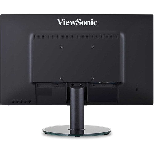 PANTALLA FULL HD DE 24 PULGADAS CON PANEL DE ANUNCIOS SUPERCLEAR HDMI