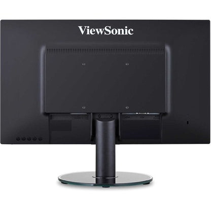 PANTALLA FULL HD DE 24 PULGADAS CON PANEL DE ANUNCIOS SUPERCLEAR HDMI