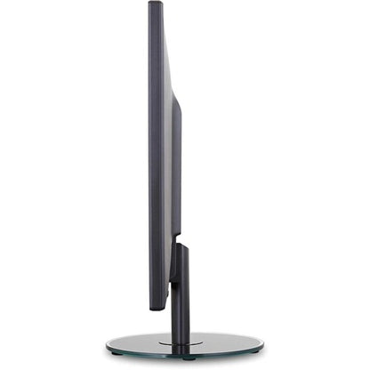 PANTALLA FULL HD DE 24 PULGADAS CON PANEL DE ANUNCIOS SUPERCLEAR HDMI