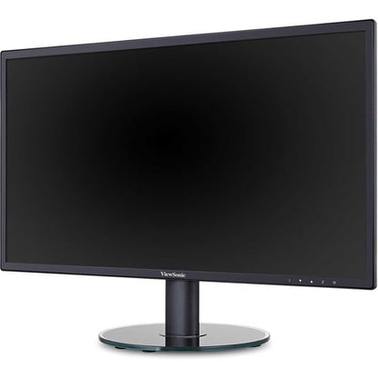 PANTALLA FULL HD DE 24 PULGADAS CON PANEL DE ANUNCIOS SUPERCLEAR HDMI
