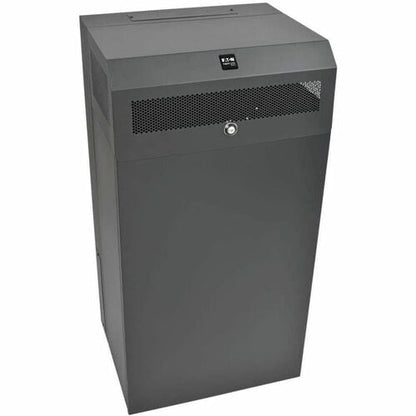 Tripp Lite by Eaton SmartRack SRWF12U38 Rack Cabinet - For Server, LAN