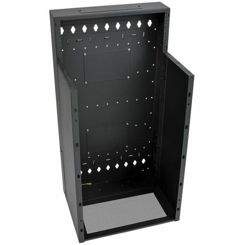 Tripp Lite by Eaton SmartRack SRWF12U38 Rack Cabinet - For Server, LAN