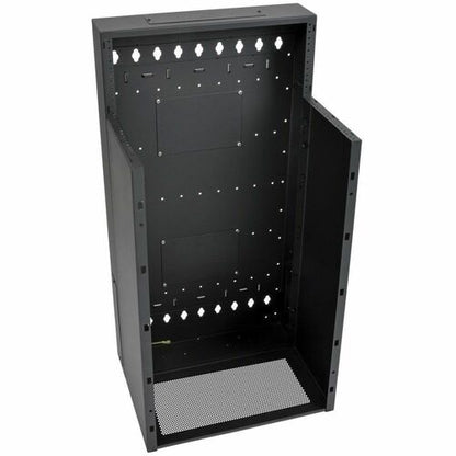 Tripp Lite by Eaton SmartRack SRWF12U38 Rack Cabinet - For Server, LAN
