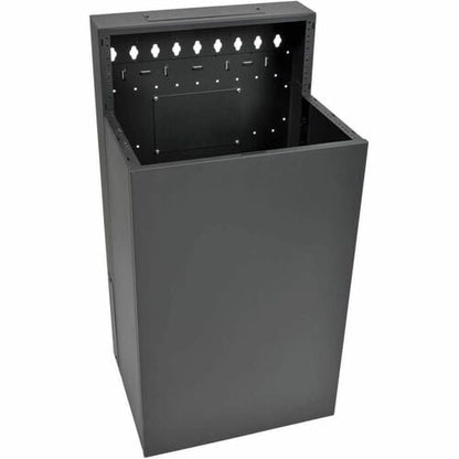Tripp Lite by Eaton SmartRack SRWF12U38 Rack Cabinet - For Server, LAN