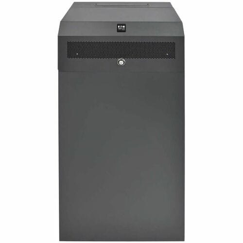 Tripp Lite by Eaton SmartRack SRWF12U38 Rack Cabinet - For Server, LAN