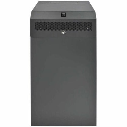 Tripp Lite by Eaton SmartRack SRWF12U38 Rack Cabinet - For Server, LAN
