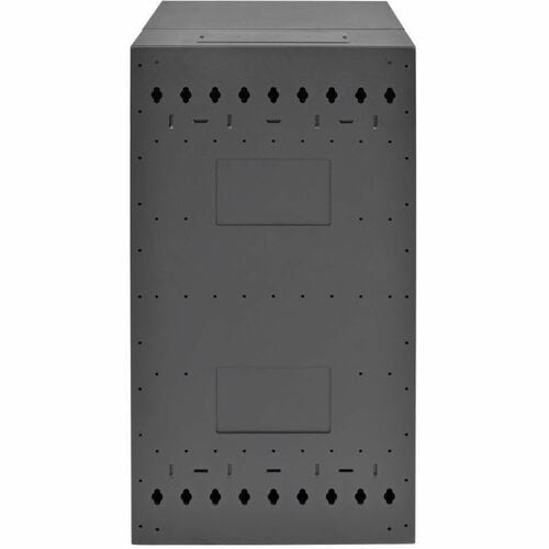 Tripp Lite by Eaton SmartRack SRWF12U38 Rack Cabinet - For Server, LAN