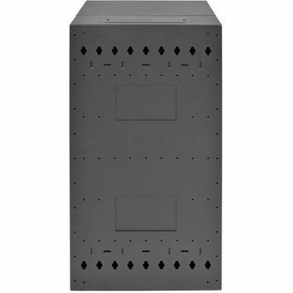 Tripp Lite by Eaton SmartRack SRWF12U38 Rack Cabinet - For Server, LAN