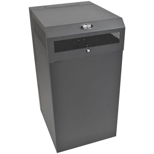 Tripp Lite by Eaton SmartRack SRWF16U38 Rack Cabinet - For Server, LAN