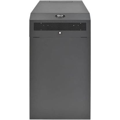 Tripp Lite by Eaton SmartRack SRWF16U38 Rack Cabinet - For Server, LAN