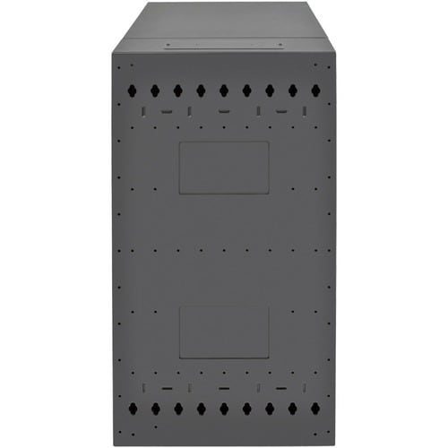 Tripp Lite by Eaton SmartRack SRWF16U38 Rack Cabinet - For Server, LAN