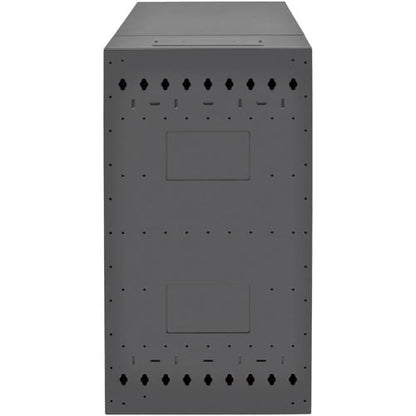 Tripp Lite by Eaton SmartRack SRWF16U38 Rack Cabinet - For Server, LAN