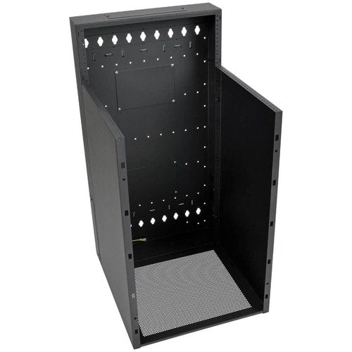 Tripp Lite by Eaton SmartRack SRWF16U38 Rack Cabinet - For Server, LAN