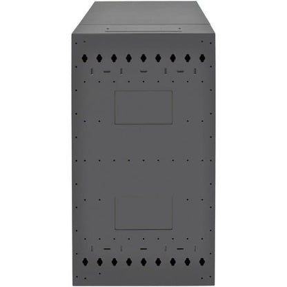 Tripp Lite by Eaton SmartRack SRWF16U38 Rack Cabinet - For Server, LAN