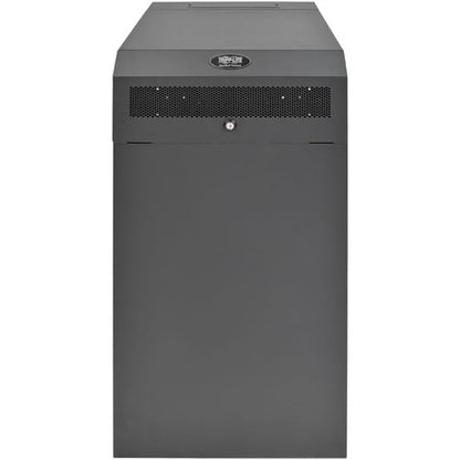 Tripp Lite by Eaton SmartRack SRWF16U38 Rack Cabinet - For Server, LAN