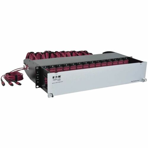 PANNEAU DE DÉRIVATION 40/10G 2U MM