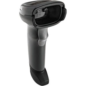 Zebra DS2208 Handheld Barcode Scanner - Cable Connectivity - Imager - Twilight B