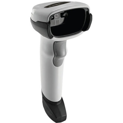 Zebra DS2278 Handheld Barcode Scanner - Wireless Connectivity - 1D, 2D - Imager