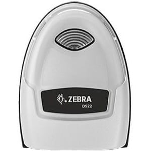 Zebra DS2278 Handheld Barcode Scanner - Wireless Connectivity - 1D, 2D - Imager