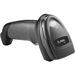 Zebra DS2278 Handheld Barcode Scanner - Wireless Connectivity - 1D, 2D - Imager