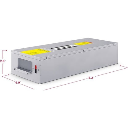 Batterie de remplacement pour onduleur CyberPower OL8-10KVA/BP240