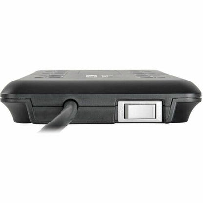 Tripp Lite by Eaton CSD1006AC Cradle - Wired - Notebook, Tablet PC, e-