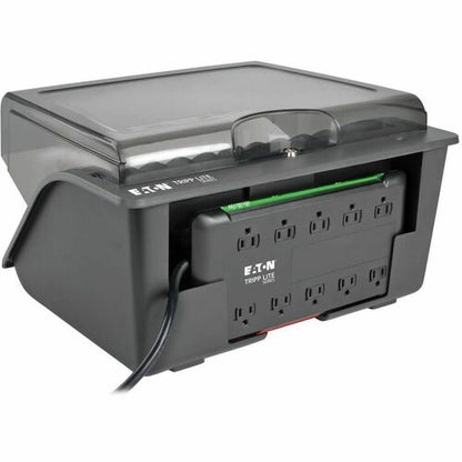 Tripp Lite by Eaton CSD1006AC Cradle - Wired - Notebook, Tablet PC, e-