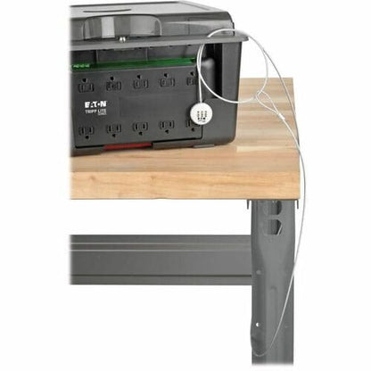 Tripp Lite by Eaton CSD1006AC Cradle - Wired - Notebook, Tablet PC, e-