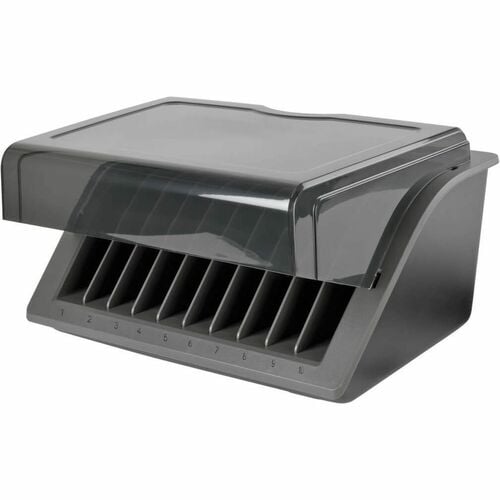 Tripp Lite by Eaton CSD1006AC Cradle - Wired - Notebook, Tablet PC, e-
