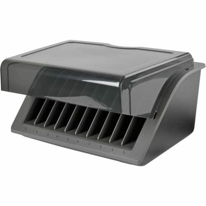 Tripp Lite by Eaton CSD1006AC Cradle - Wired - Notebook, Tablet PC, e-