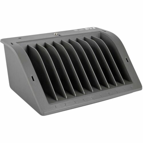Tripp Lite by Eaton CSD1006AC Cradle - Wired - Notebook, Tablet PC, e-