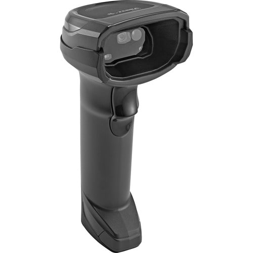 Zebra DS8178-SR Barcode Scanner Kit - Wireless Connectivity - 36.80\" (934.72 mm