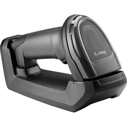 Zebra DS8178-SR Barcode Scanner Kit - Wireless Connectivity - 36.80\" (934.72 mm