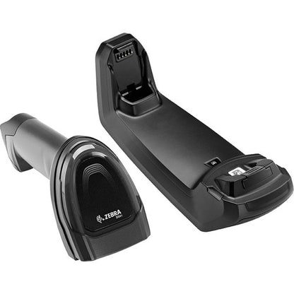 Zebra DS8178-SR Barcode Scanner Kit - Wireless Connectivity - 36.80\" (934.72 mm
