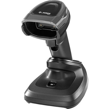 Zebra DS8178-SR Barcode Scanner Kit - Wireless Connectivity - 36.80\" (934.72 mm