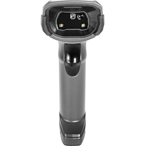 Zebra DS8178-SR Barcode Scanner Kit - Wireless Connectivity - 36.80\" (934.72 mm