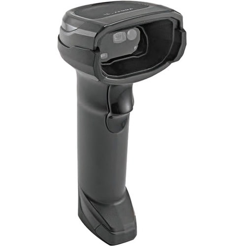 Zebra DS8178-SR Handheld Barcode Scanner - Wireless Connectivity - 1D, 2D - Imag
